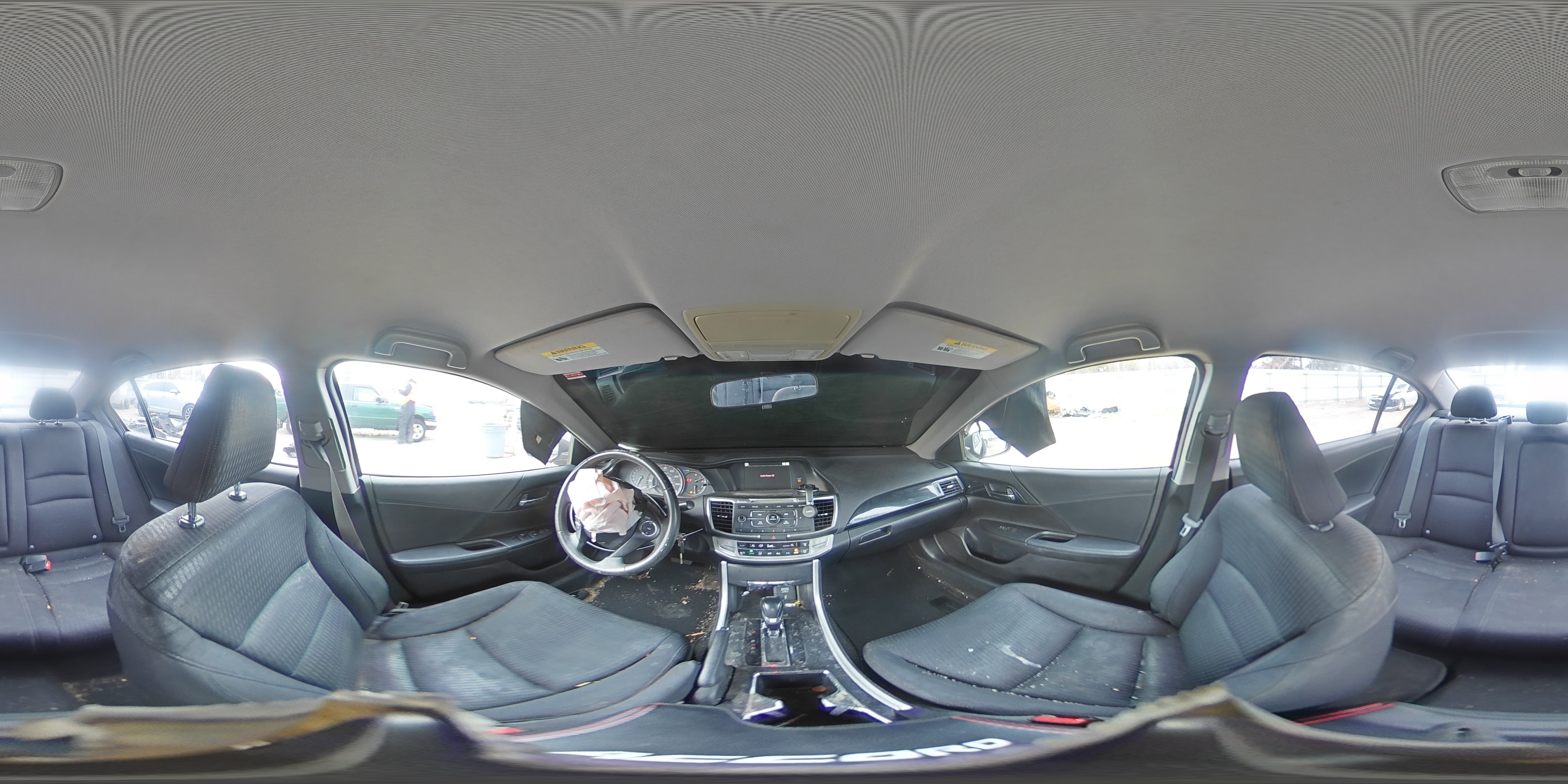 2013 Honda Accord - Image 12