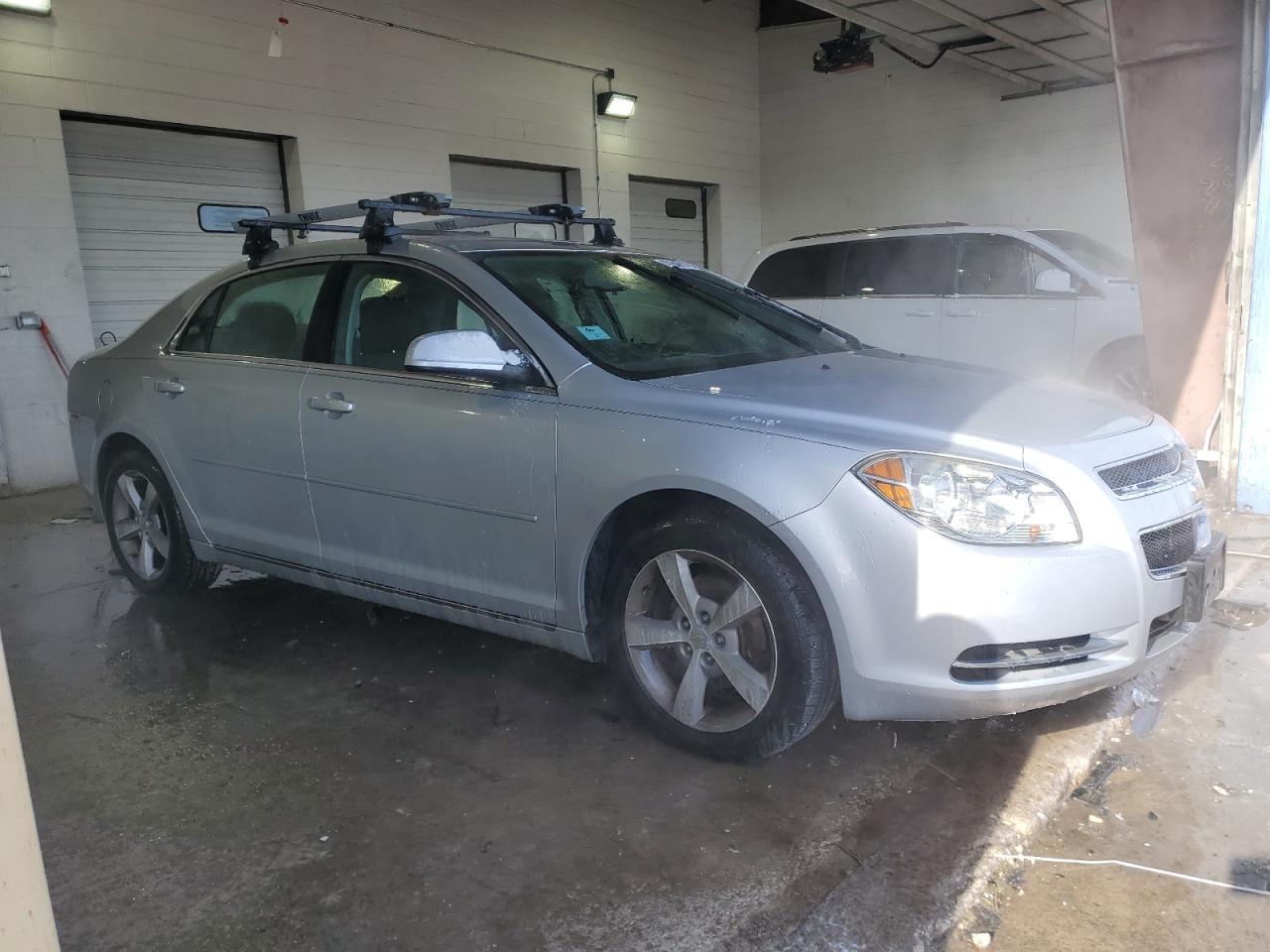 2011 Chevrolet Malibu - Image 4