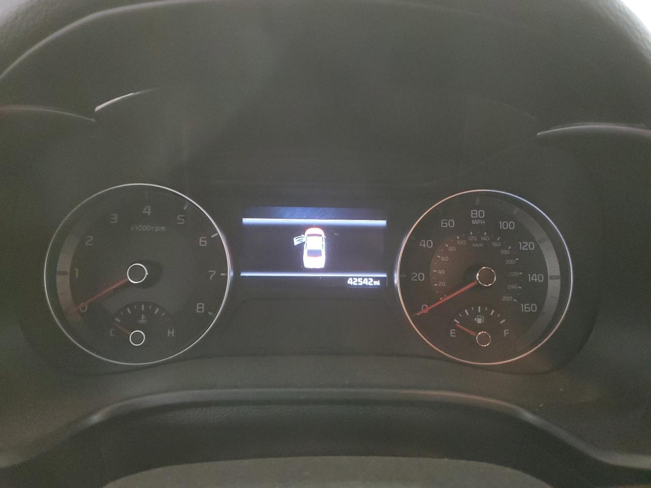 2023 Kia Forte - Image 9