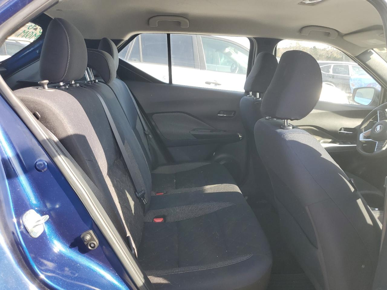 2018 Nissan Kicks - Image 11