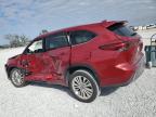 2023 Toyota Highlander L zu verkaufen in Riverview, FL - Side