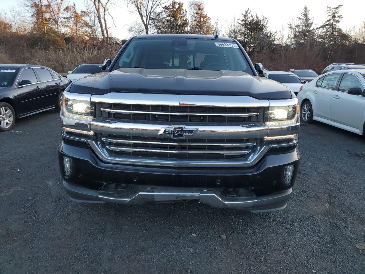 2018 Chevrolet Silverado - Image 5
