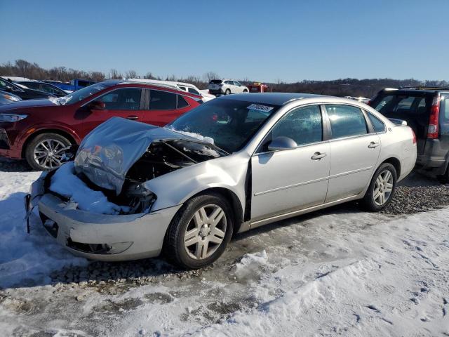 2006 Chevrolet Impala Ltz