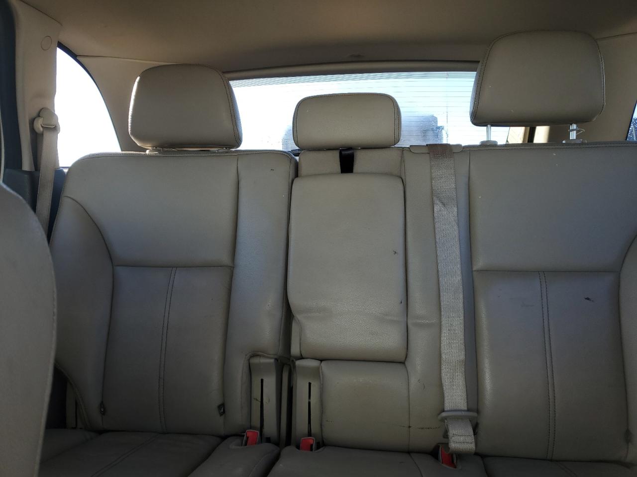 2014 Ford Edge - Image 10