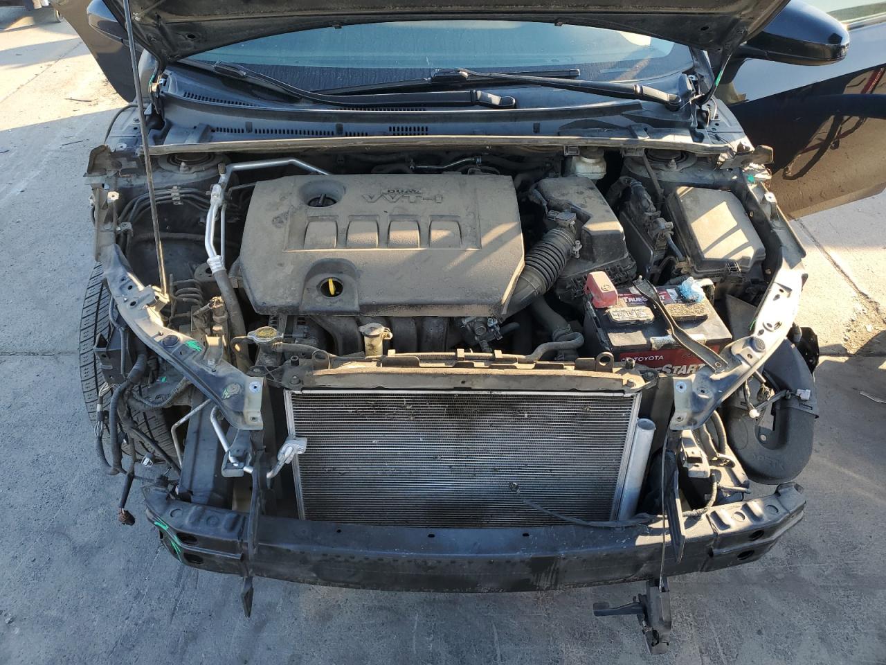 2014 Toyota Corolla - Image 11