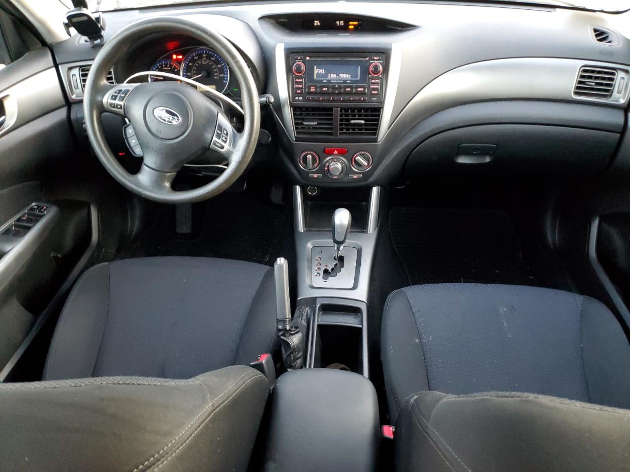 2013 Subaru Forester - Image 8