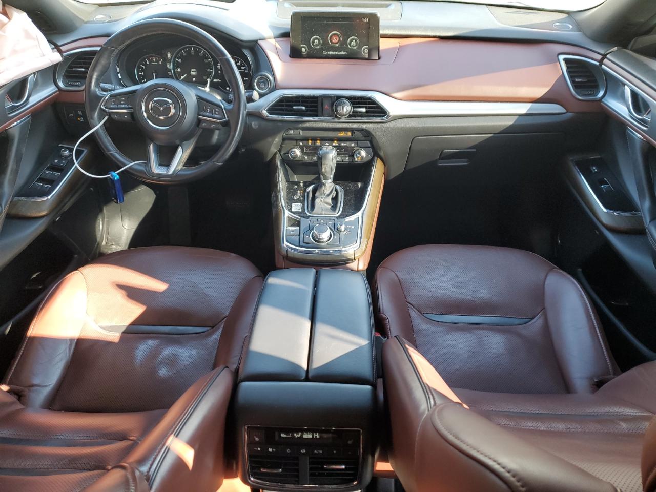 2019 Mazda CX-9 - Image 8