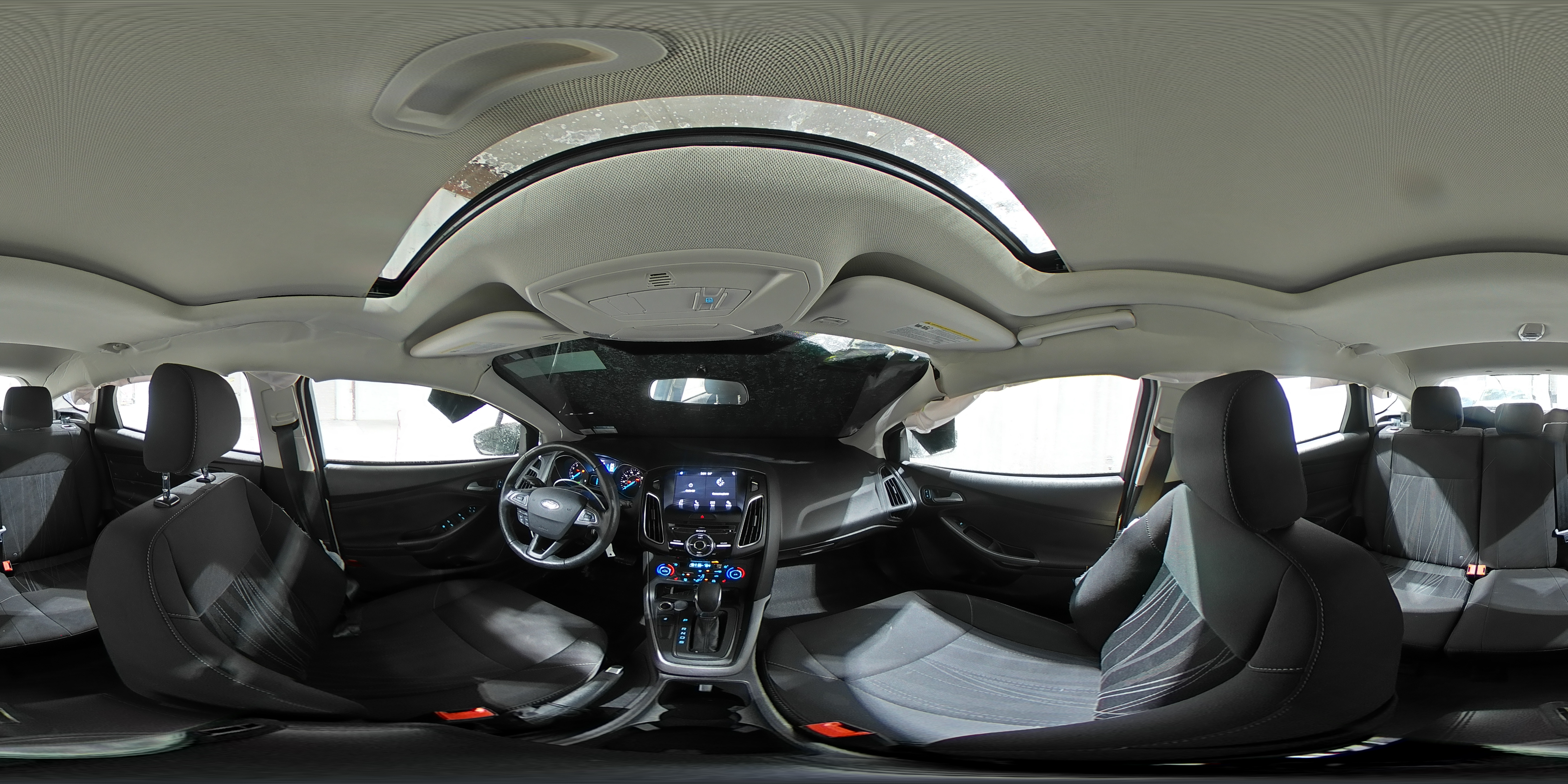 2017 Ford Focus - Image 14