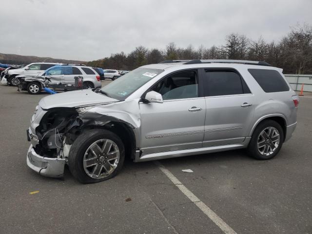 2012 Gmc Acadia Denali