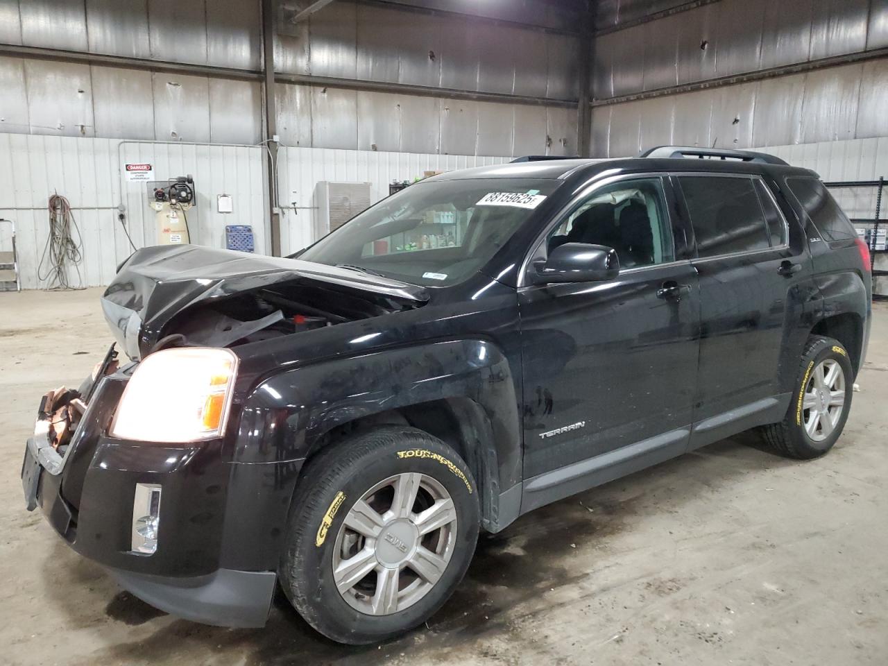 2015 GMC Terrain - Image 1
