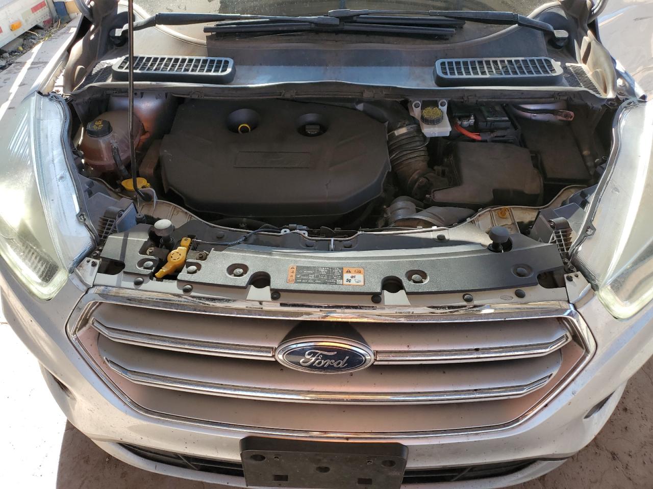 2017 Ford Escape - Image 13