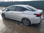 2021 Nissan Versa Sv for Sale in Finksburg, MD - Front End
