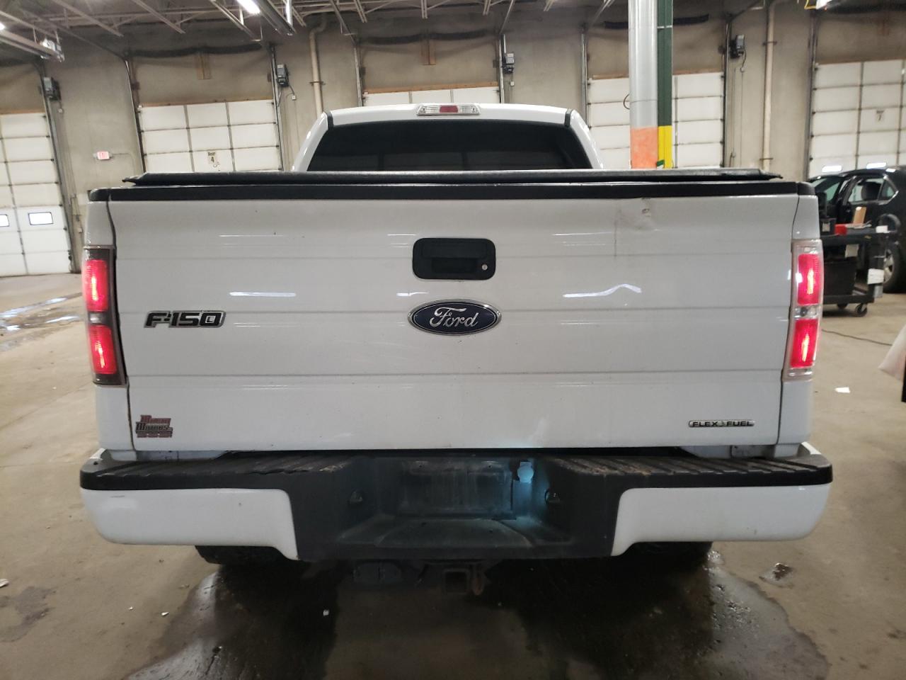 2013 Ford F-150 - Image 6