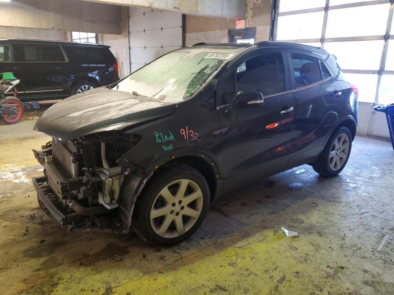 2015 Buick Encore - Image 1