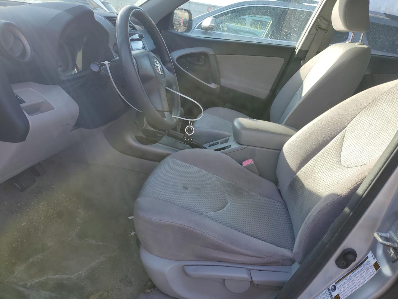 2006 Toyota RAV 4 - Image 7