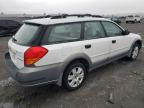 2005 Subaru Legacy Outback 2.5I zu verkaufen in Airway Heights, WA - Side