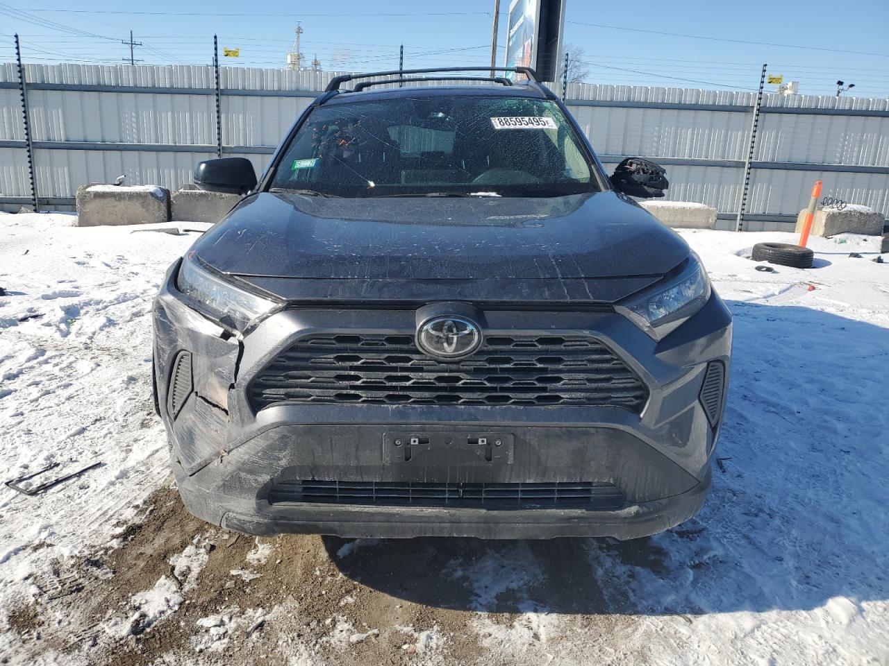 2020 Toyota RAV 4 - Image 5