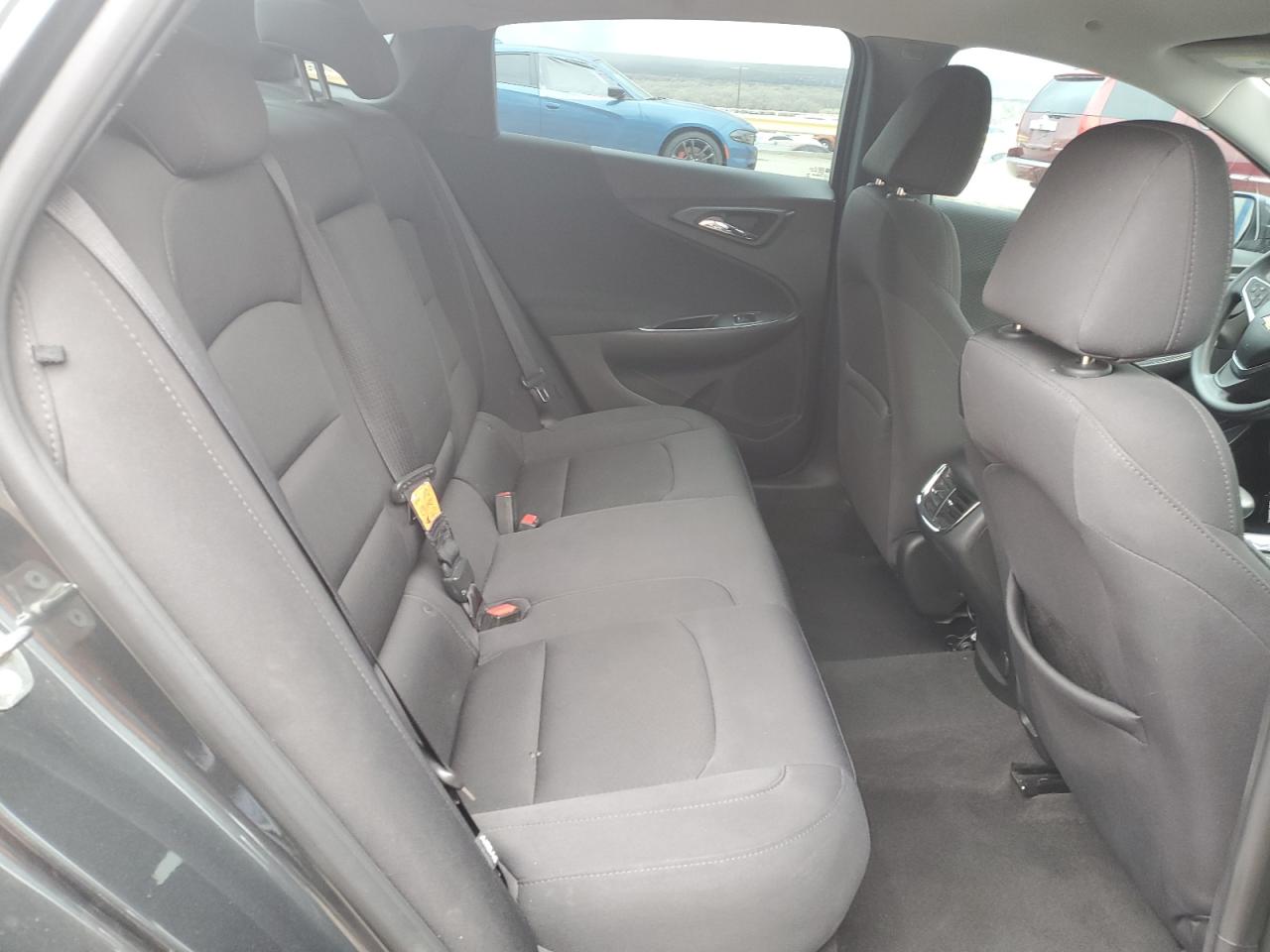 2018 Chevrolet Malibu - Image 10