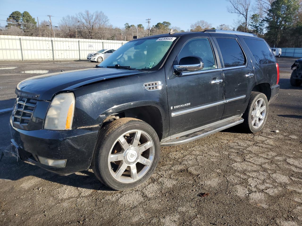 2008 Cadillac Escalade - Image 1