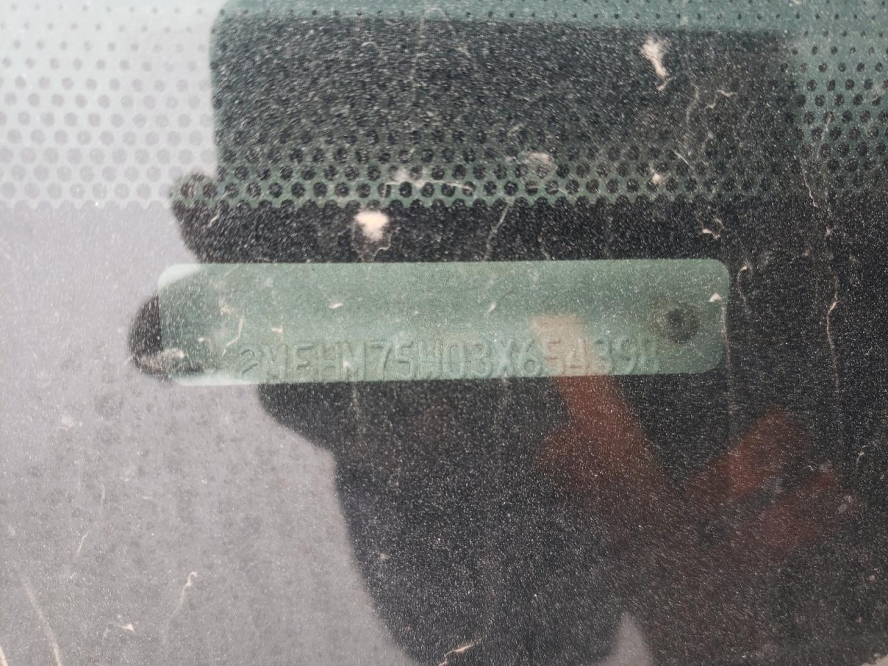 2003 Mercury Grand Marquis - Image 14