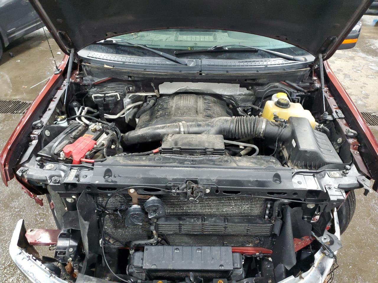 2014 Ford F-150 - Image 12