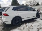 2022 Volkswagen Tiguan Se R-Line Black for Sale in Finksburg, MD - Front End