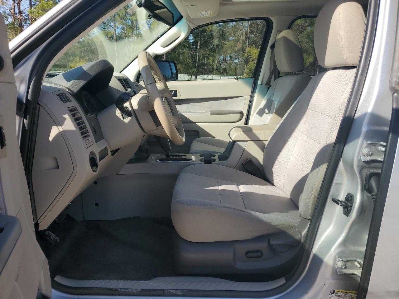 2012 Ford Escape - Image 7