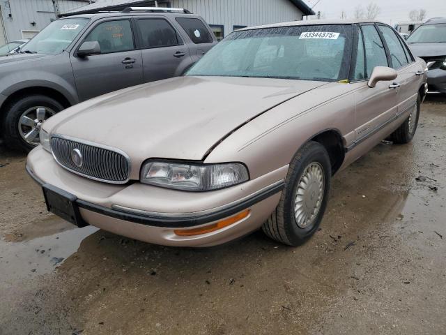 1999 Buick Lesabre Custom