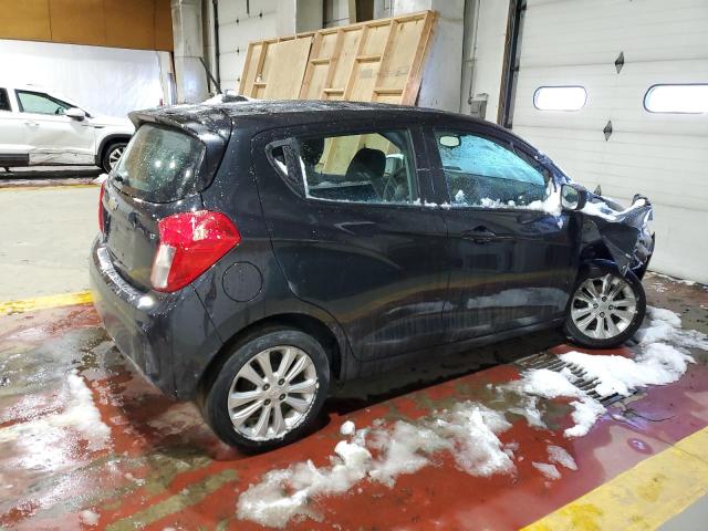  CHEVROLET SPARK 2016 Black