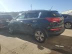 2016 Kia Sportage Ex na sprzedaż w Louisville, KY - Front End