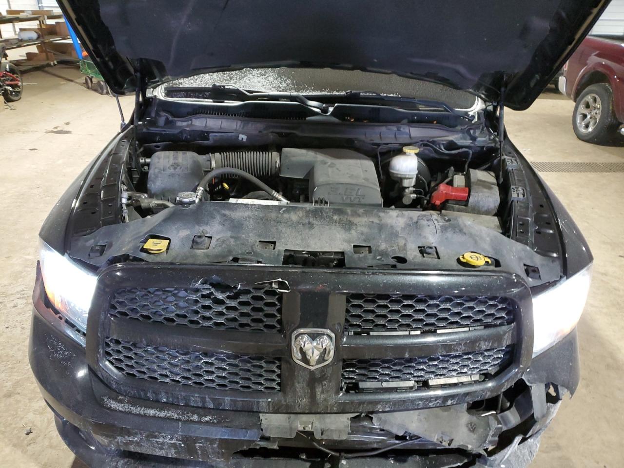 2019 RAM 1500 - Image 11