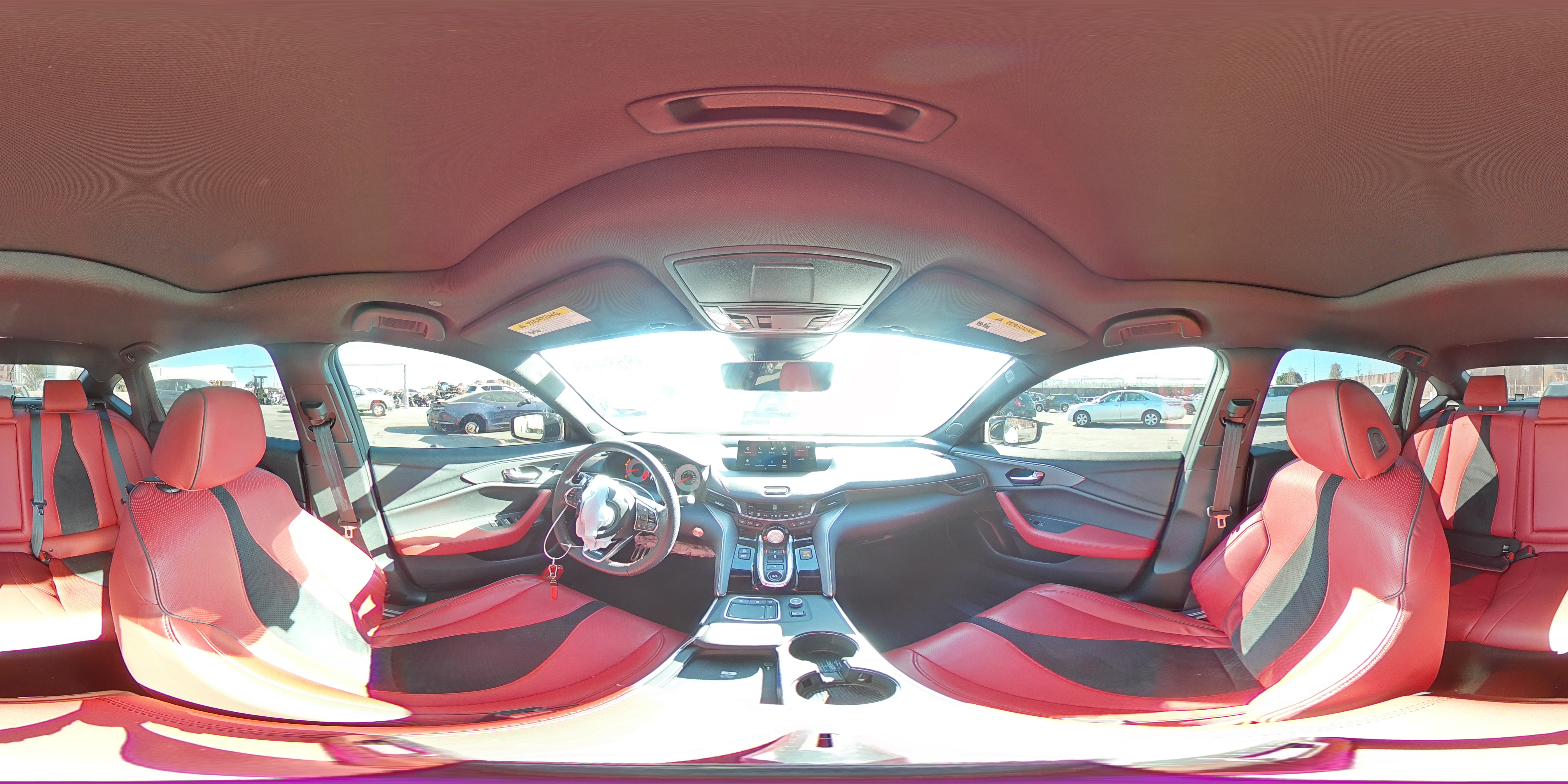 2023 Acura TLX - Image 12