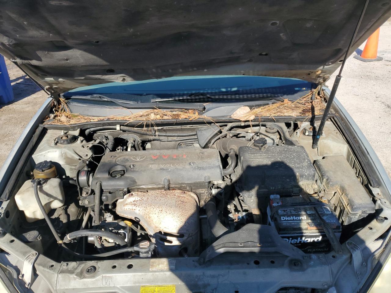 2002 Toyota Camry - Image 11