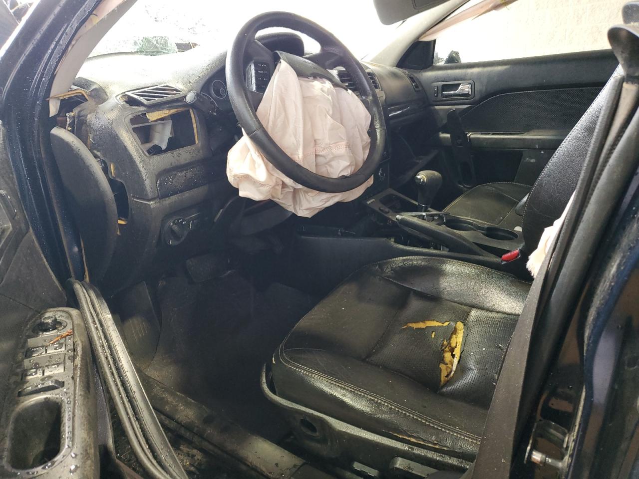2009 Ford Fusion - Image 7