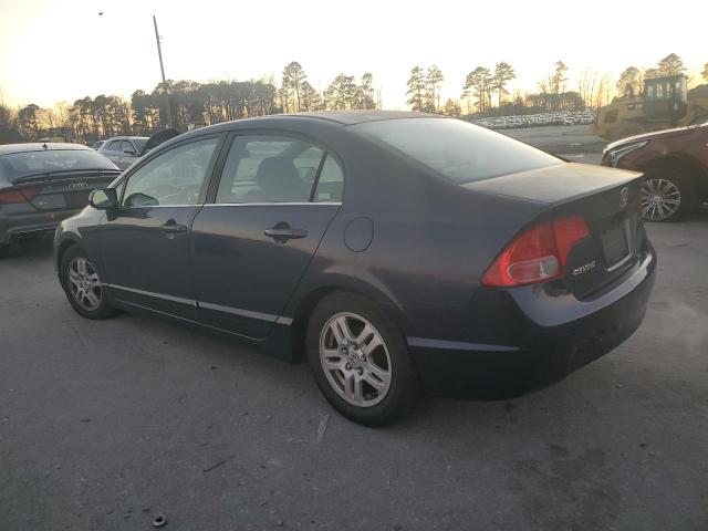 2006 HONDA CIVIC LX