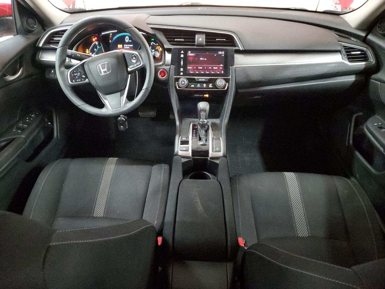 2017 Honda Civic - Image 8