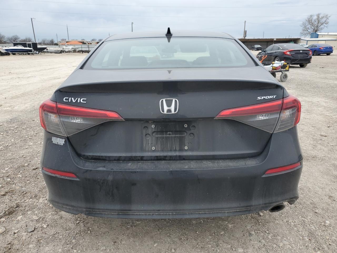 2022 Honda Civic - Image 6