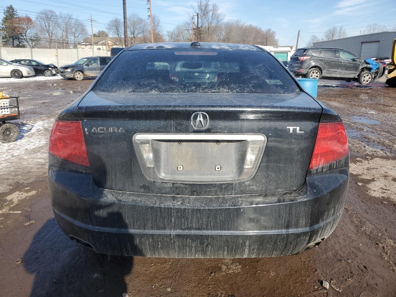 2006 Acura TL - Image 6