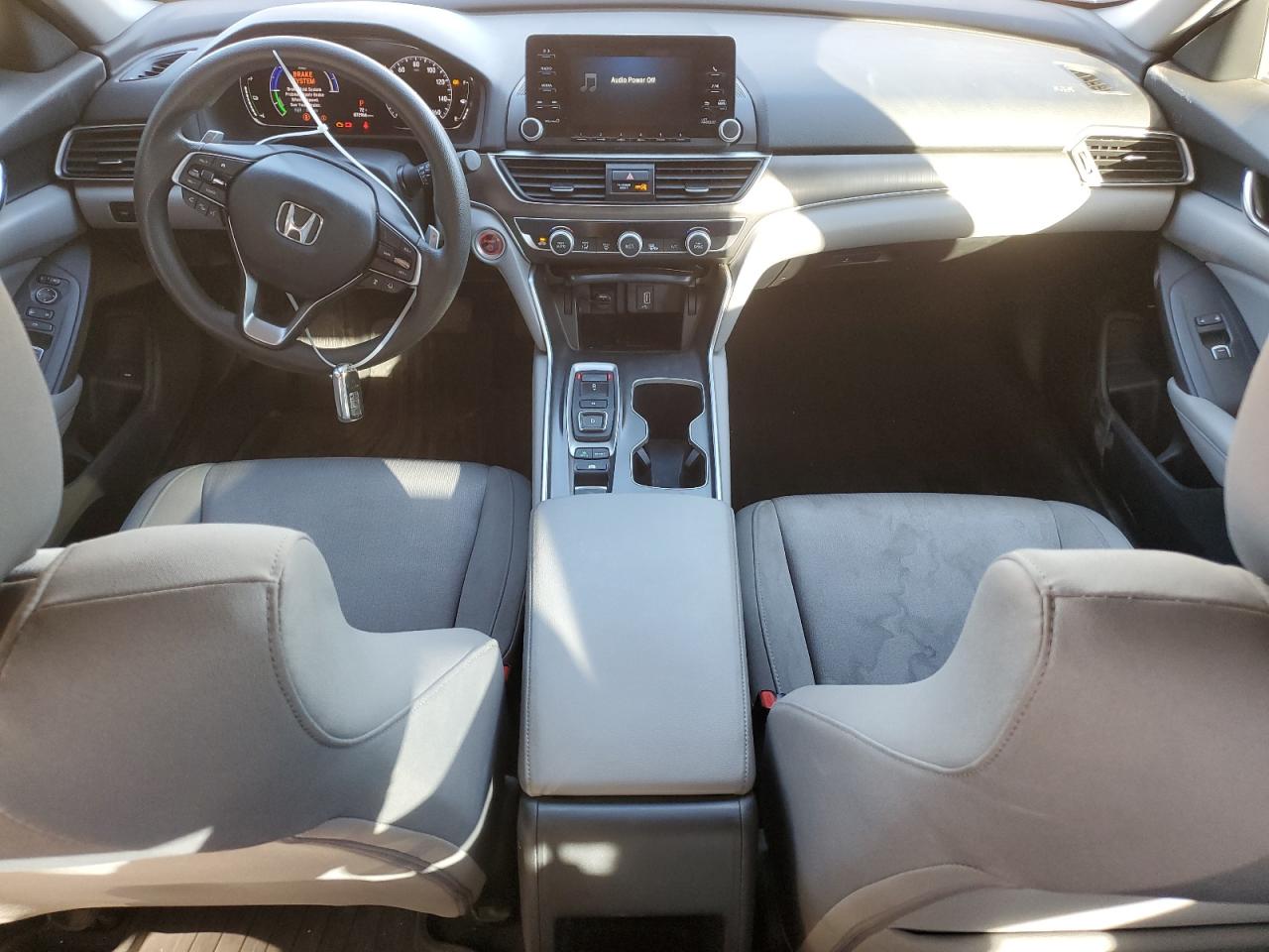 2019 Honda Accord - Image 8