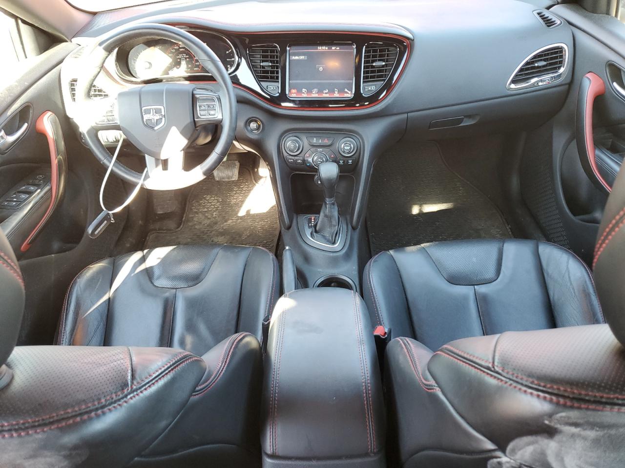 2016 Dodge Dart - Image 8