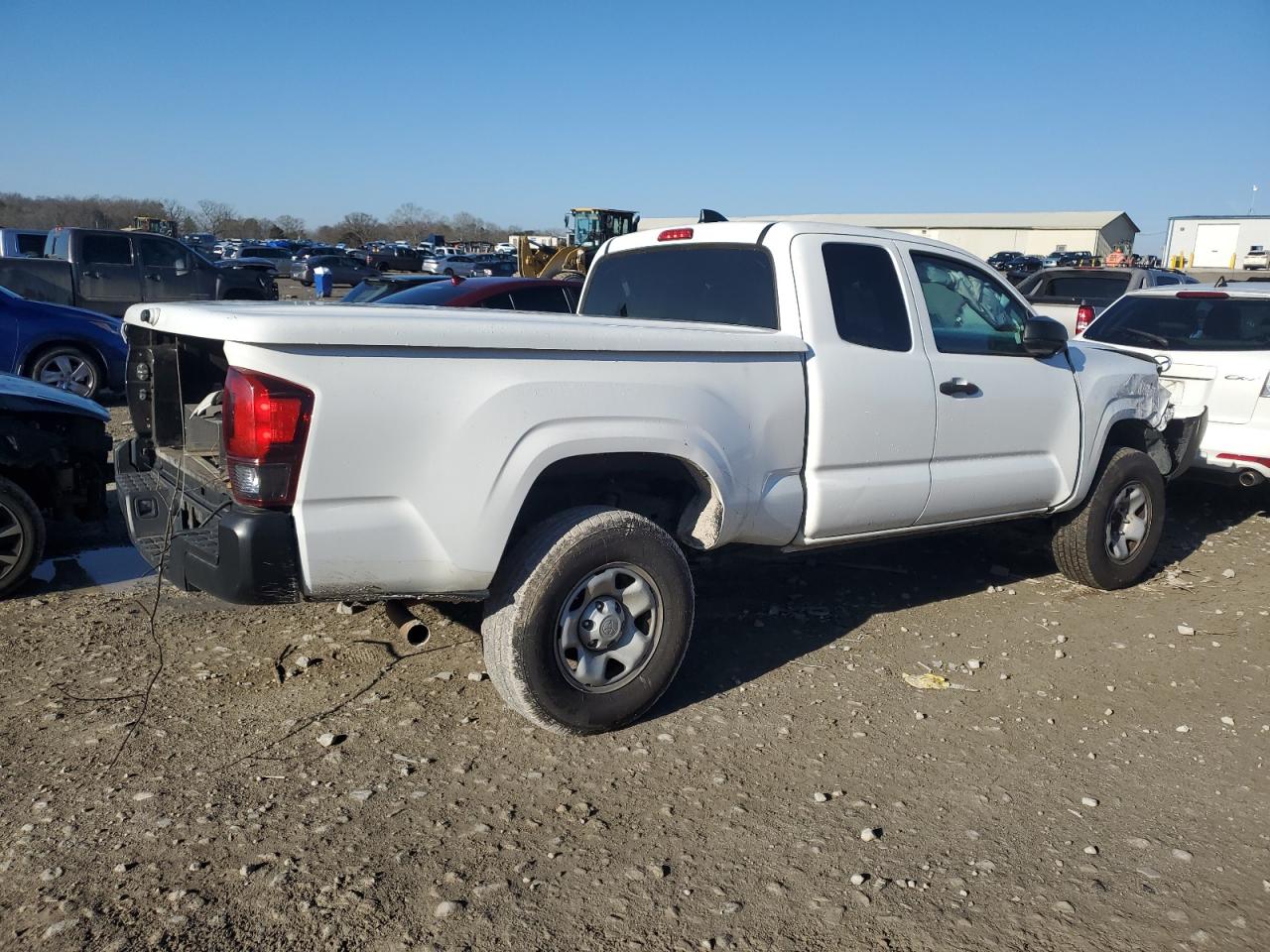 2020 Toyota Tacoma - Image 3