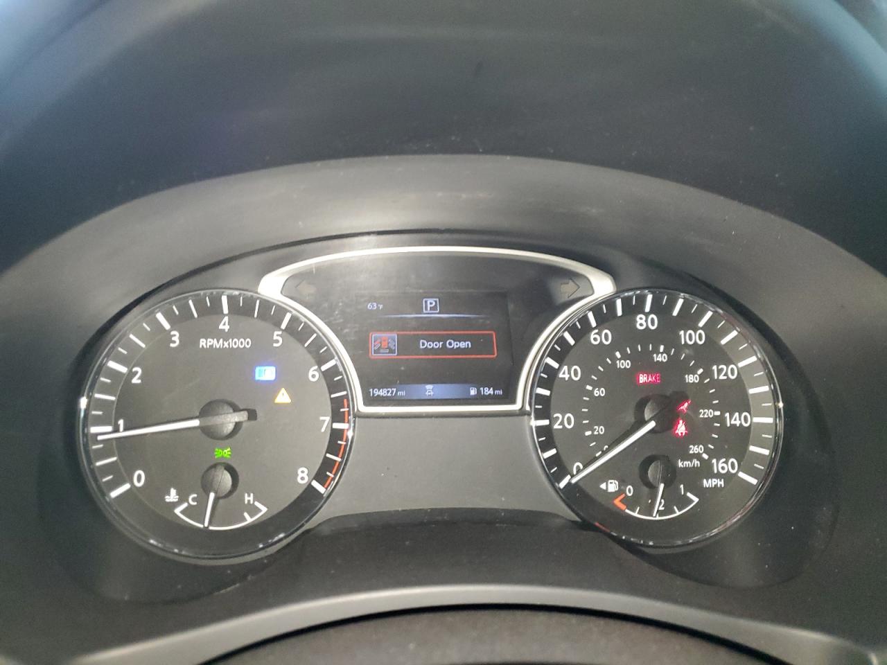 2018 Nissan Altima - Image 9