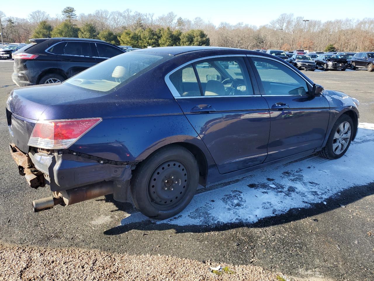 2010 Honda Accord - Image 3