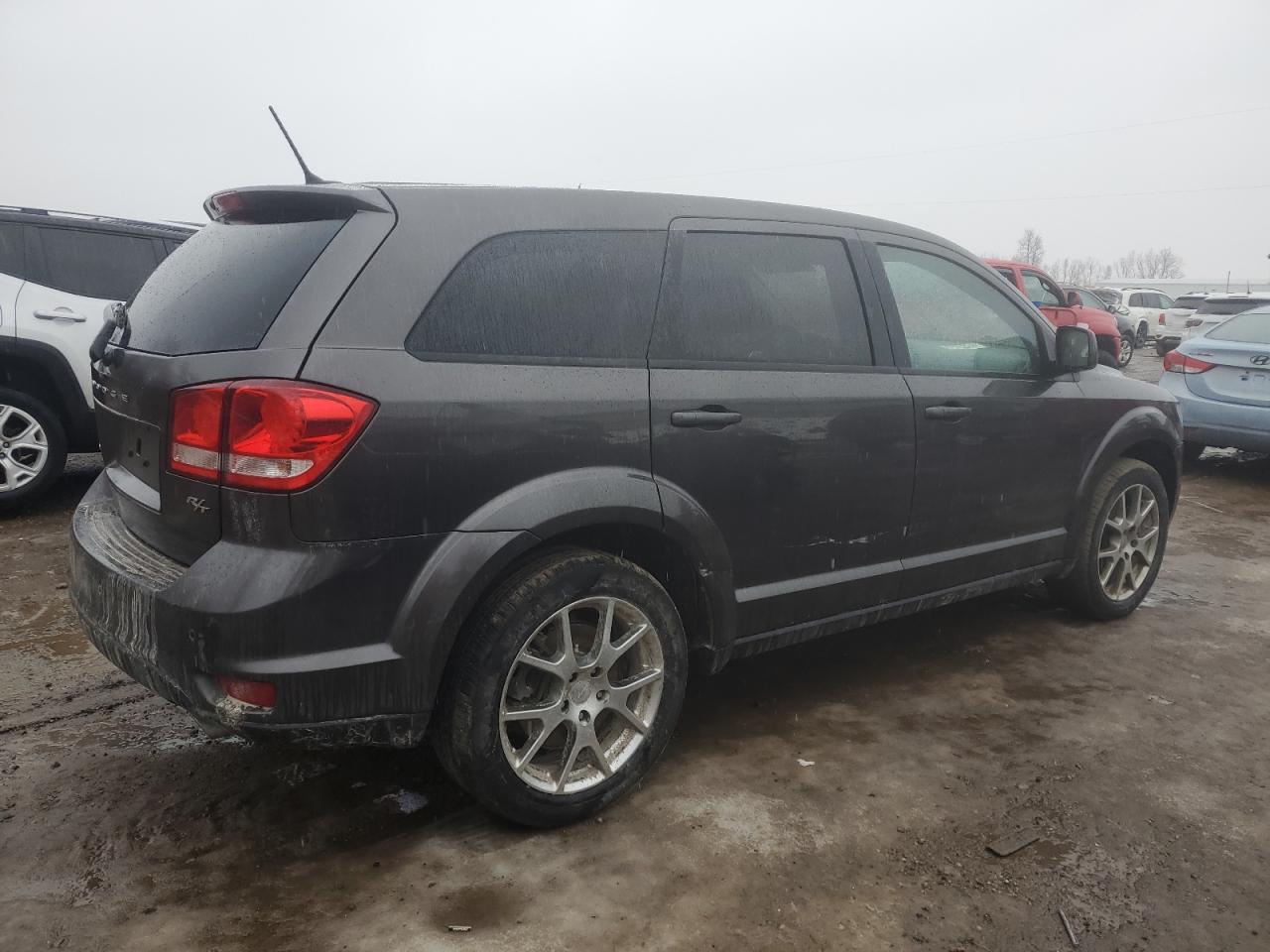 2016 Dodge Journey - Image 3