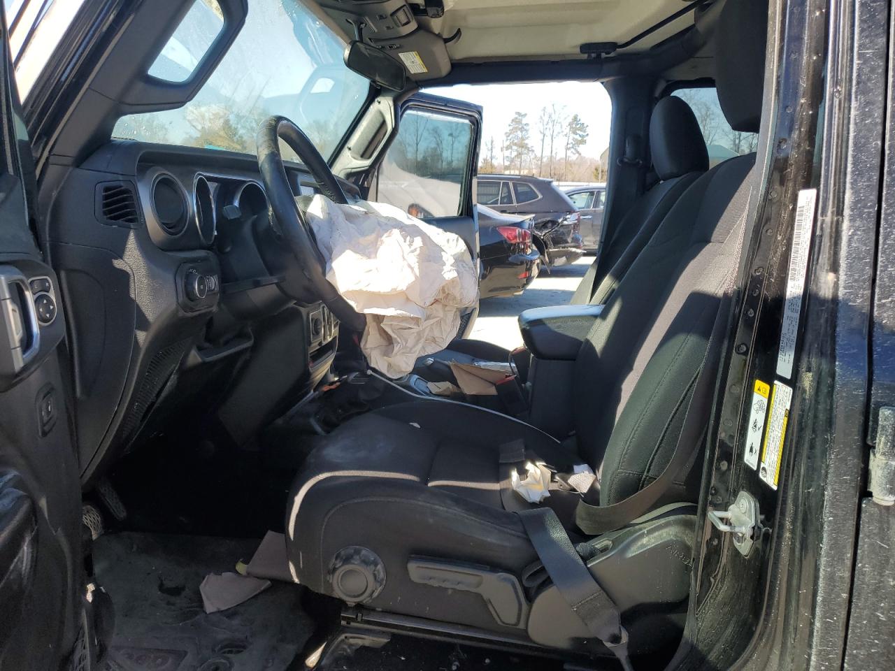 2018 Jeep Wrangler - Image 7