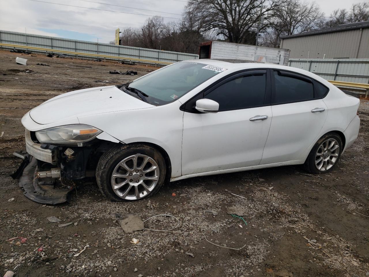 2014 Dodge Dart - Image 1