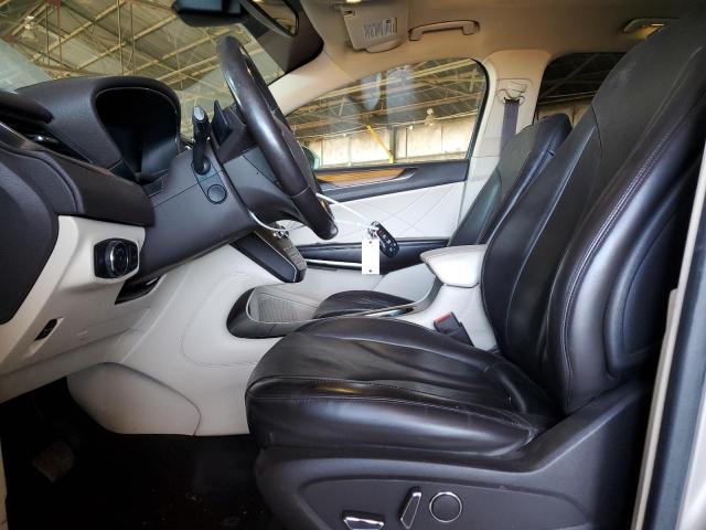  LINCOLN MKZ 2015 tan