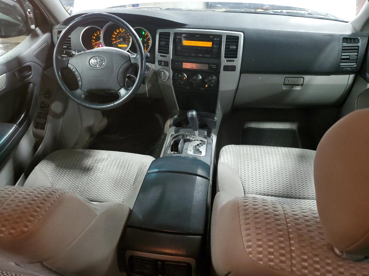 2006 Toyota 4Runner - Image 8