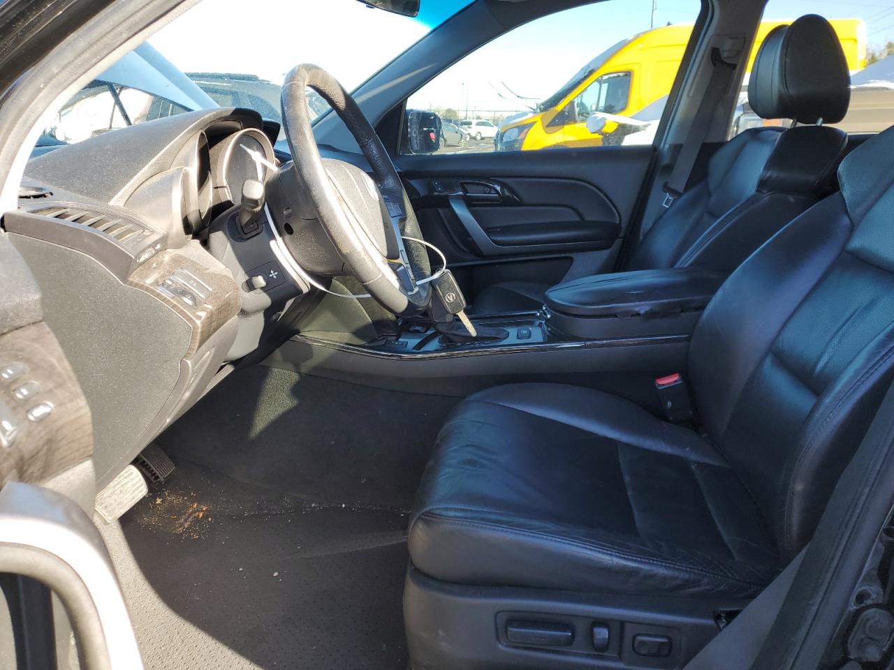 2007 Acura MDX - Image 7
