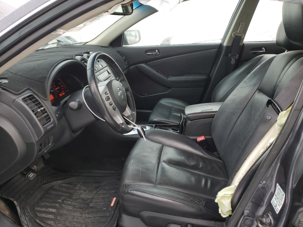 2009 Nissan Altima - Image 7